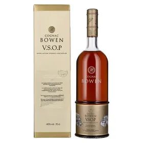 Bowen VSOP