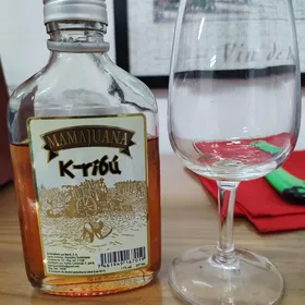 MAMAJUANA K-RIBÚ