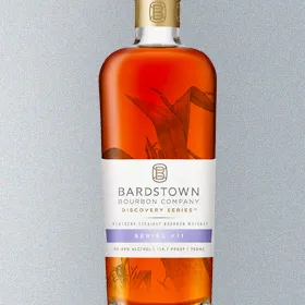 Bardstown Bourbon Co. Discovery Series #11