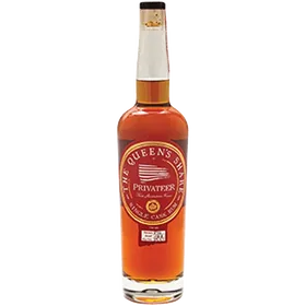 Privateer The Queen's Share Rum