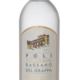 Grappa Poli del Museo