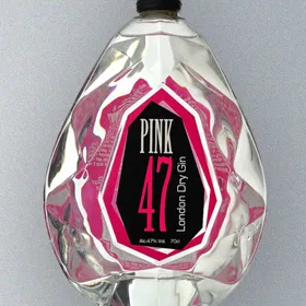 Pink 47 London Dry Gin