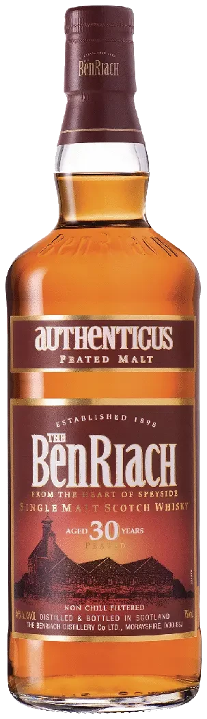 Benriach The Thirty