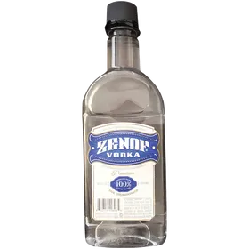 Zenof Vodka