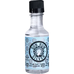 Sun Liquor Sun Rum Silver