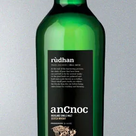 AnCnoc Rùdhan