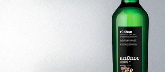 AnCnoc Rùdhan