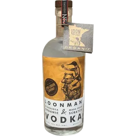 Loonman Vodka