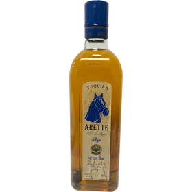 Tequila Arette Añejo