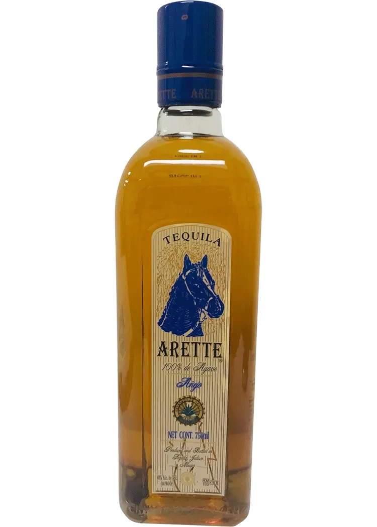 Tequila Arette Añejo