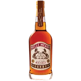 Belle Meade Sour Mash Straight Bourbon