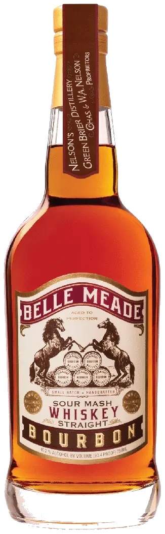 Belle Meade Sour Mash Straight Bourbon