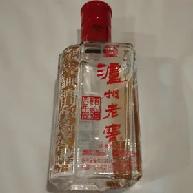 Lu Zhou Lao Jiao 6 Year Tou Qu