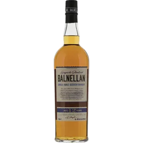 Balnellan 12 Year