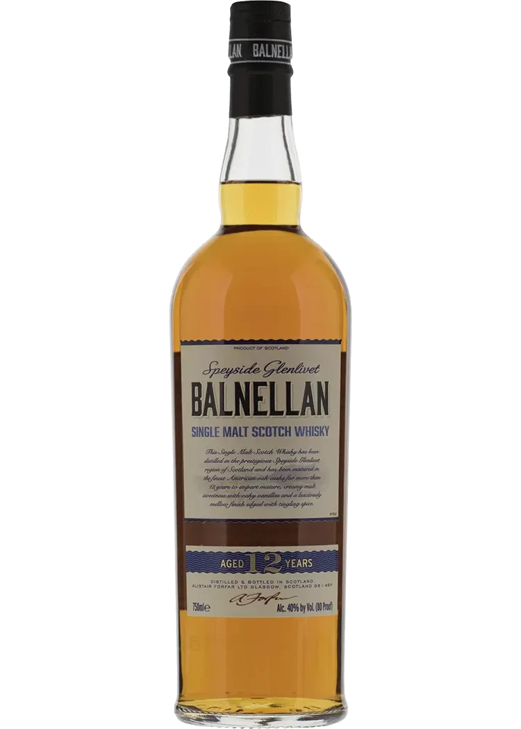 Balnellan 12 Year