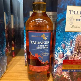 Talisker Distillers Edition (2022)