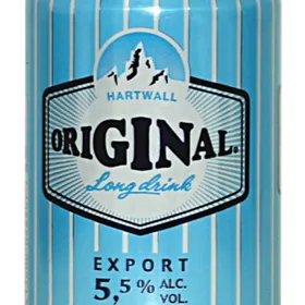 Hartwall Original Long Drink