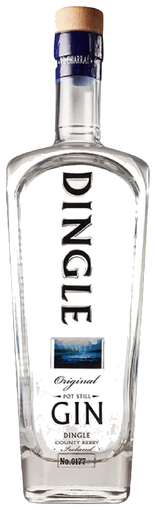 Dingle Original Gin