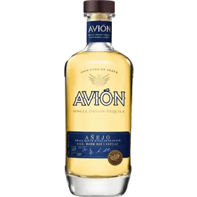 Avion Anejo Tequila