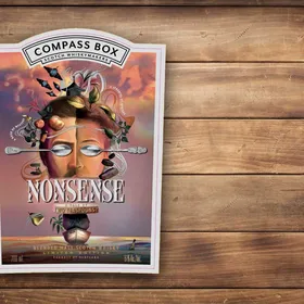 Compass Box Nonsense A Tale of Two Teaspoons?