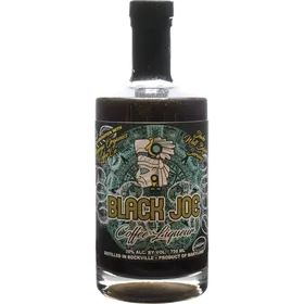 Twin Valley Black Joe Coffee Liqueur