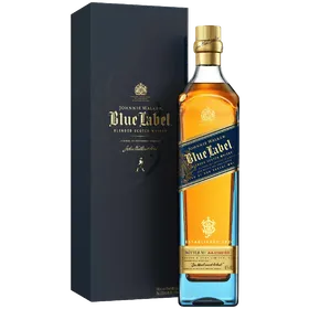 Johnnie Walker Blue Label