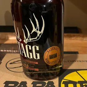Stagg - Big Grove Tavern Pick