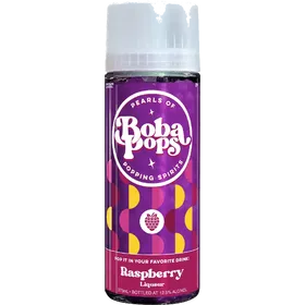 Cocktail Caviar Raspberry