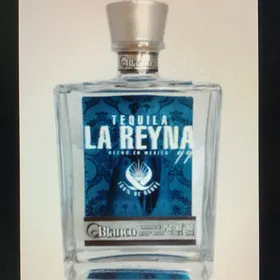 La Reyna Y Yo Blanco