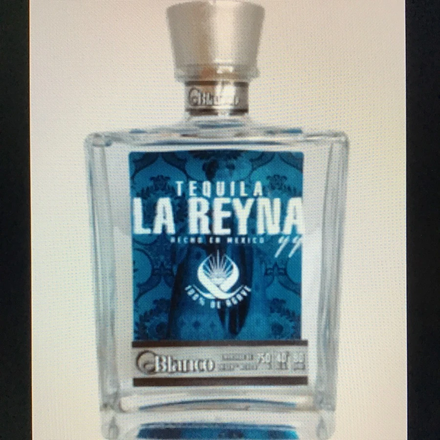 La Reyna Y Yo Blanco