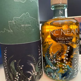 Orangic Single Malt Batch 11