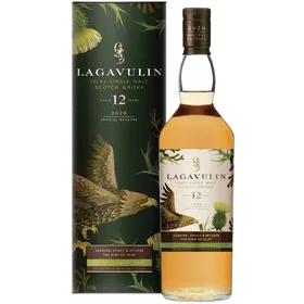 Lagavulin 12 Year (2020 Special Release)