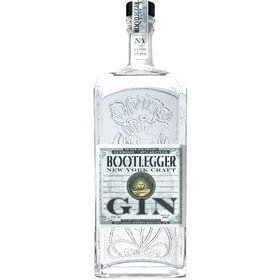 Bootlegger 21 Gin
