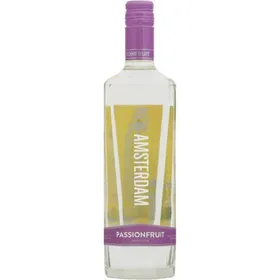 New Amsterdam Passionfruit