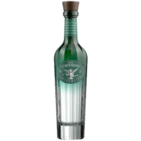 Gran Centenario Cristalino