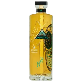 Arta Tequila Añejo