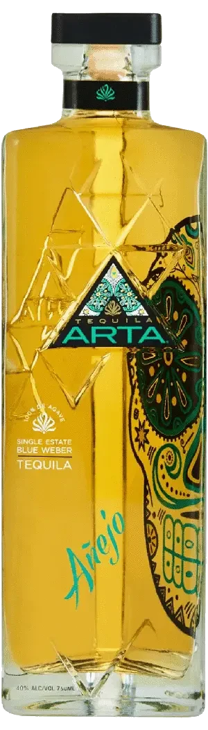 Arta Tequila Añejo