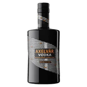 Axelvar Vodka