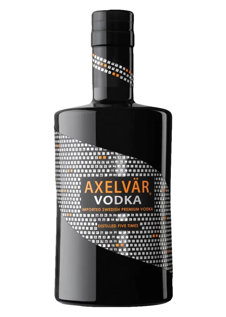 Axelvar Vodka