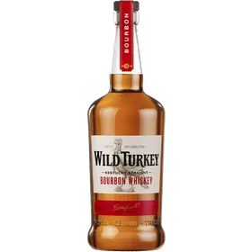 wild turkey 81 bourbon