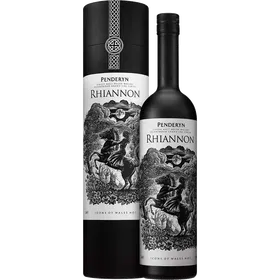 Penderyn Icons of Wales #7 Rhiannon