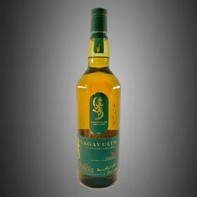 Lagavulin 21 Year (2019 Islay Jazz Festival)