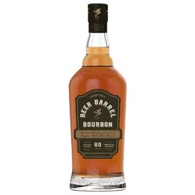 New Holland Artisan Spirits Beer Barrel Bourbon