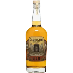 St. Augustine Barrel Finished Gin