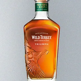 Wild Turkey Master's Keep Triumph