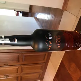 New Riff Single Barrel 15-6575 Binny's Pick