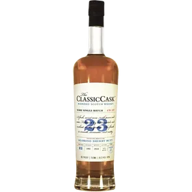 Classic Cask 23yr Oloroso
