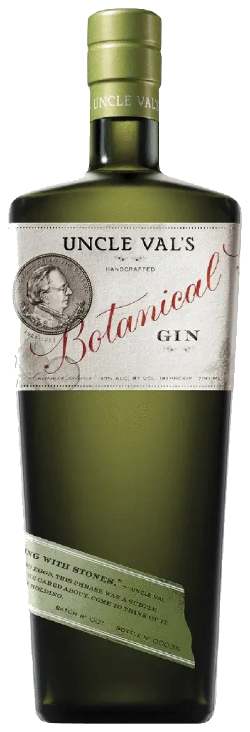 Uncle Val's Botanical Gin