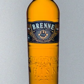Brenne Ten Single Malt (2008 Vintage)