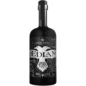Bedlam Vodka